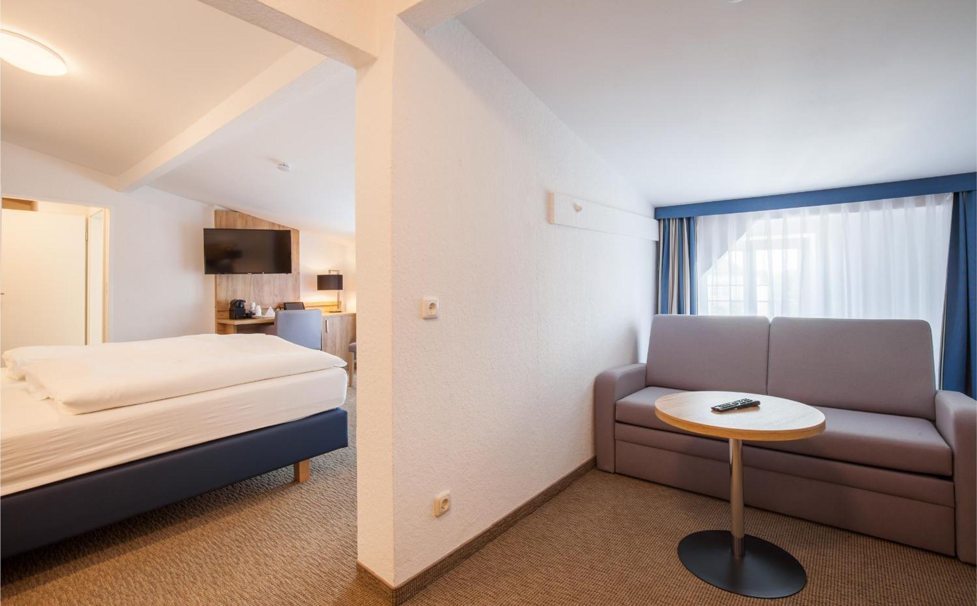 Sure Hotel By Best Western Wilhelmshaven City Exterior foto
