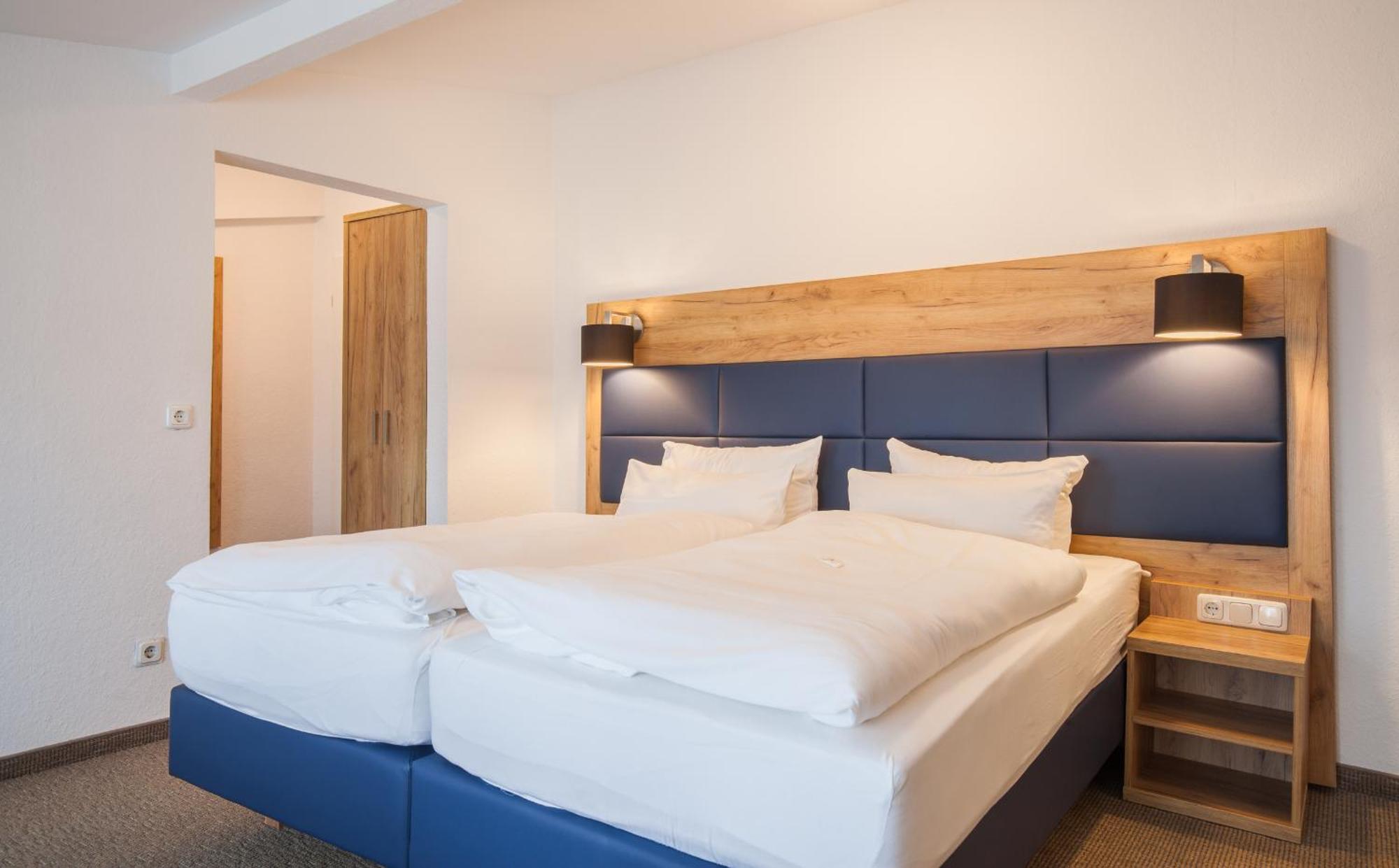 Sure Hotel By Best Western Wilhelmshaven City Exterior foto